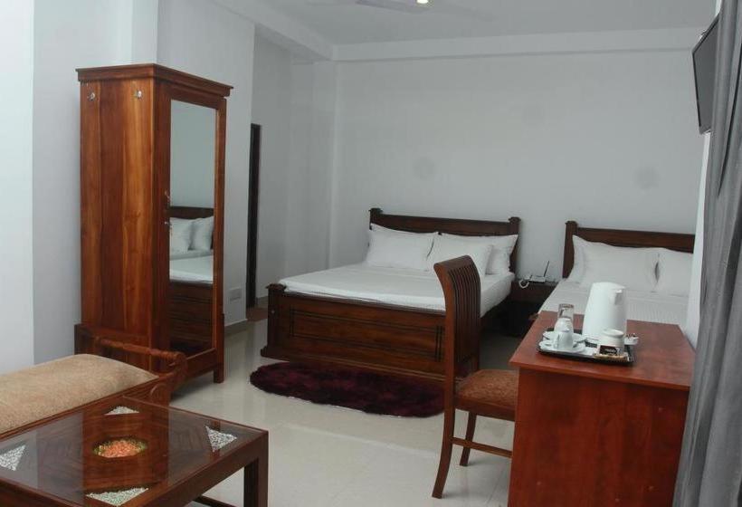Kings Gate Airport Transit Hotel Katunayaka Kültér fotó