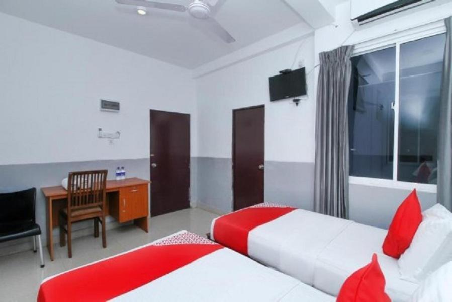 Kings Gate Airport Transit Hotel Katunayaka Kültér fotó