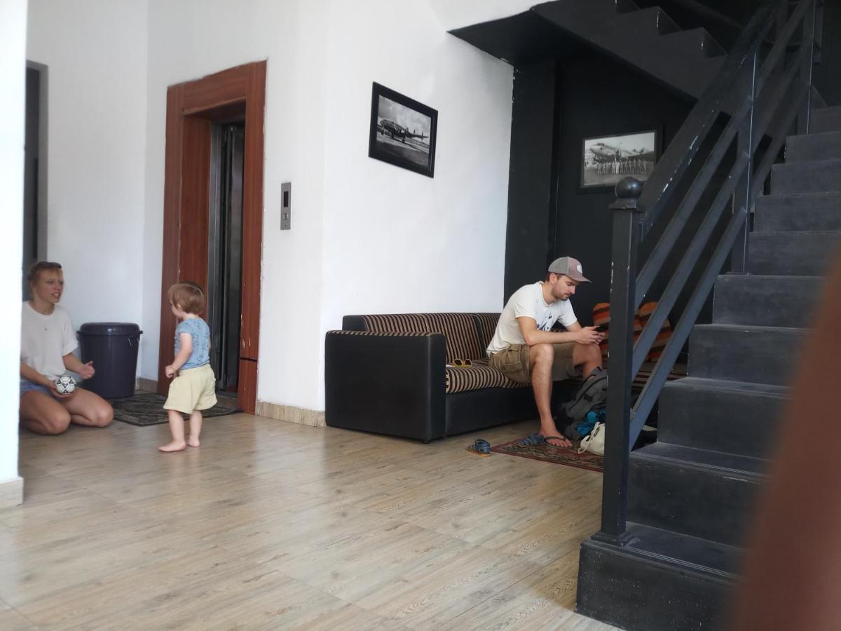 Kings Gate Airport Transit Hotel Katunayaka Kültér fotó