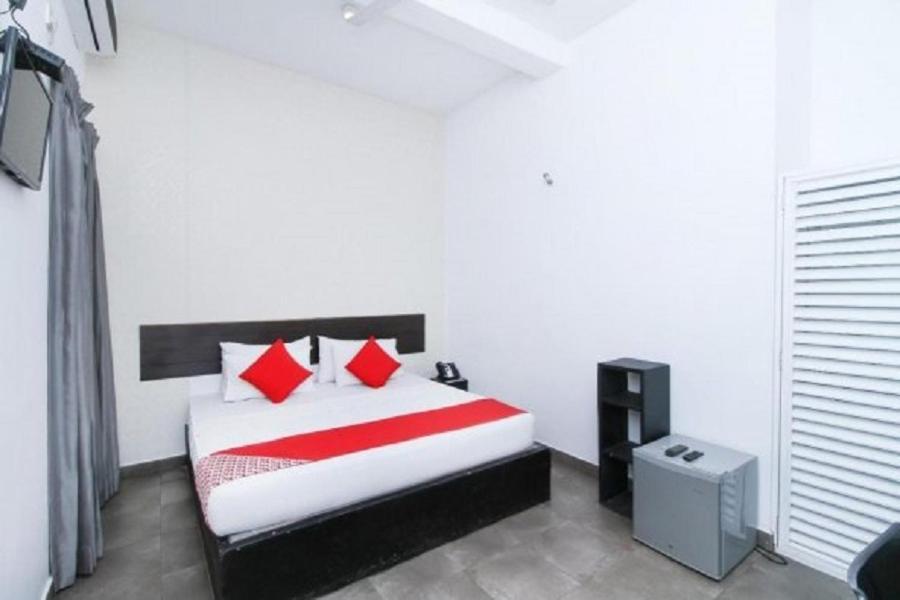 Kings Gate Airport Transit Hotel Katunayaka Kültér fotó