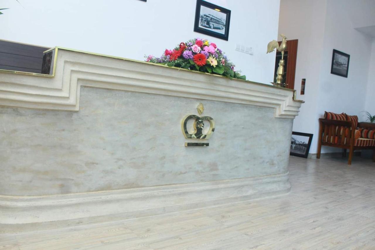 Kings Gate Airport Transit Hotel Katunayaka Kültér fotó