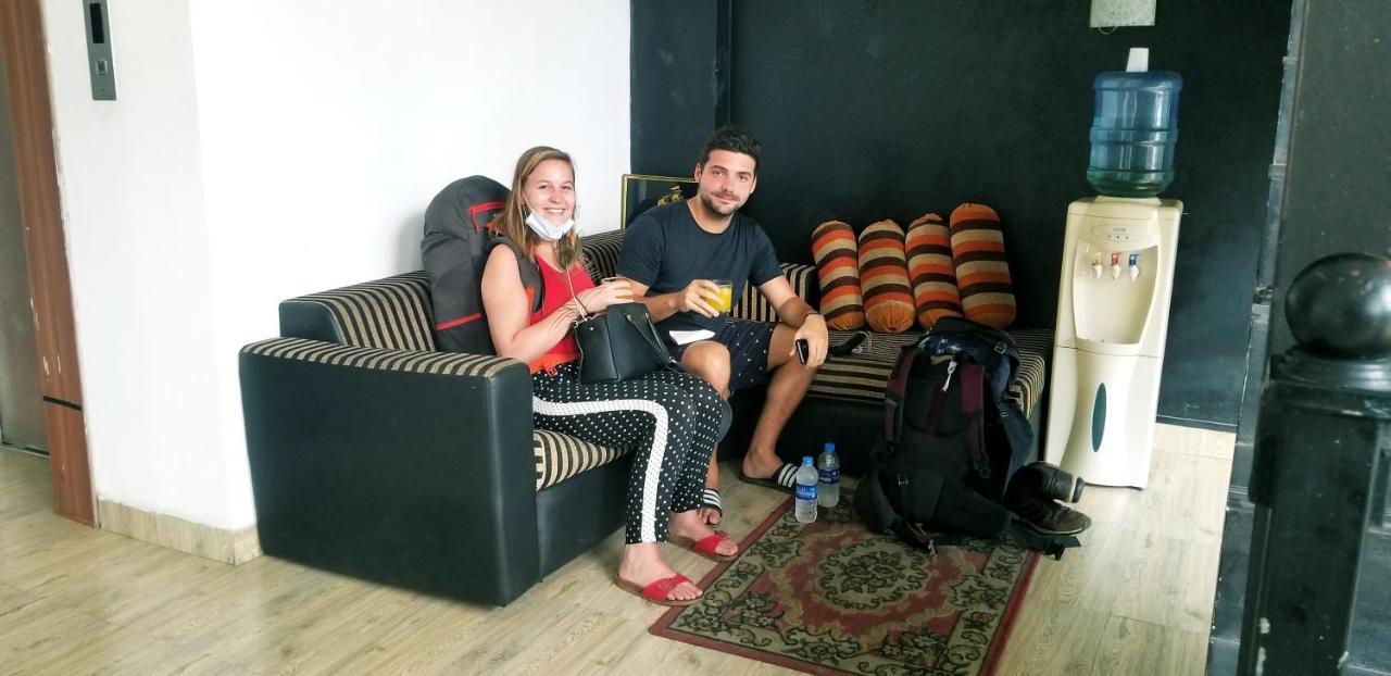 Kings Gate Airport Transit Hotel Katunayaka Kültér fotó