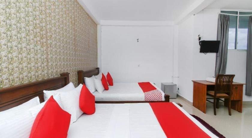 Kings Gate Airport Transit Hotel Katunayaka Kültér fotó