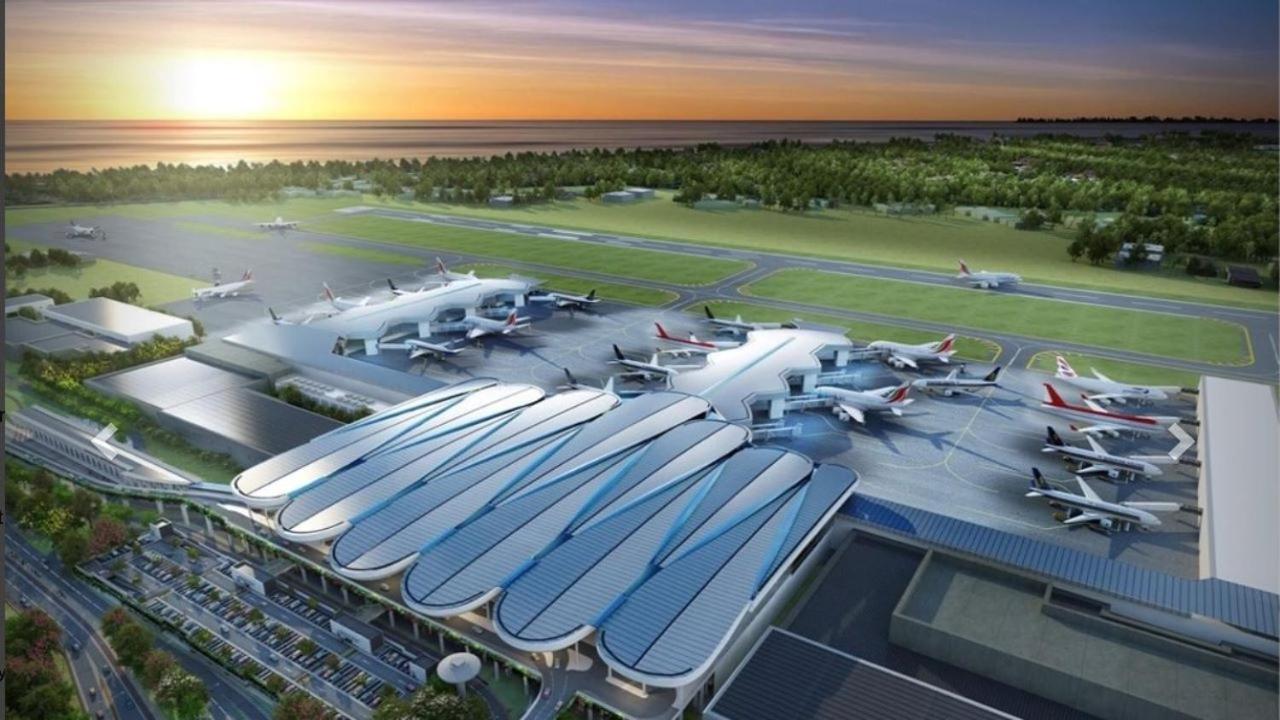 Kings Gate Airport Transit Hotel Katunayaka Kültér fotó