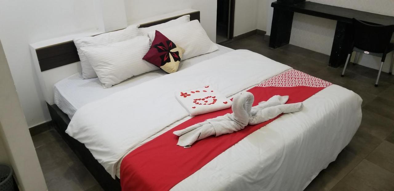Kings Gate Airport Transit Hotel Katunayaka Kültér fotó