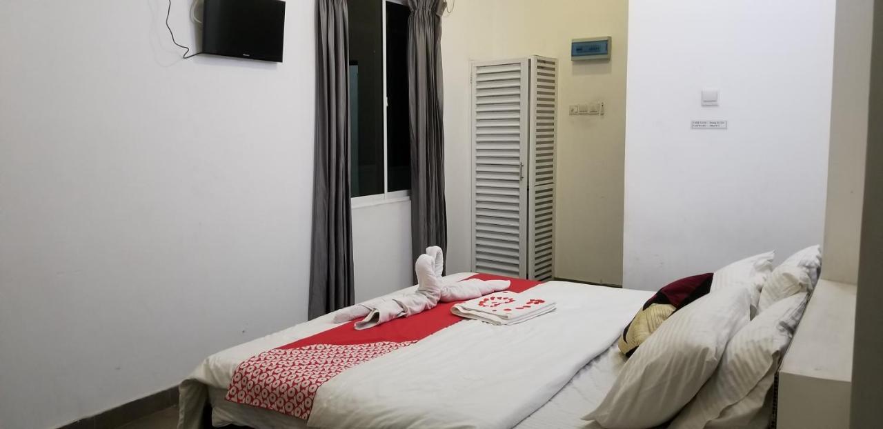 Kings Gate Airport Transit Hotel Katunayaka Kültér fotó