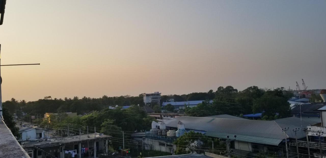 Kings Gate Airport Transit Hotel Katunayaka Kültér fotó
