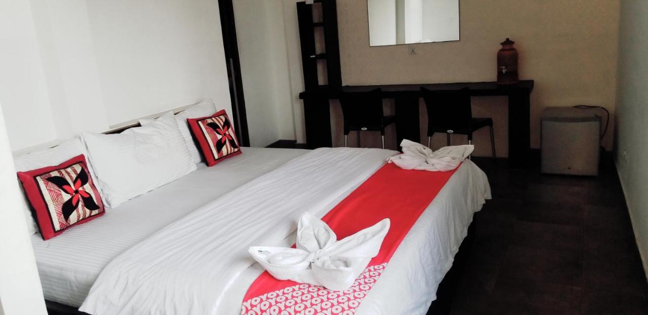 Kings Gate Airport Transit Hotel Katunayaka Kültér fotó