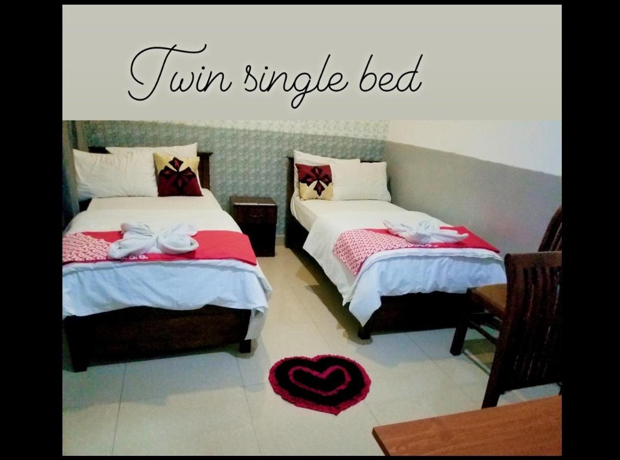 Kings Gate Airport Transit Hotel Katunayaka Kültér fotó