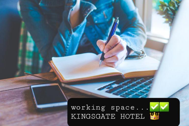Kings Gate Airport Transit Hotel Katunayaka Kültér fotó