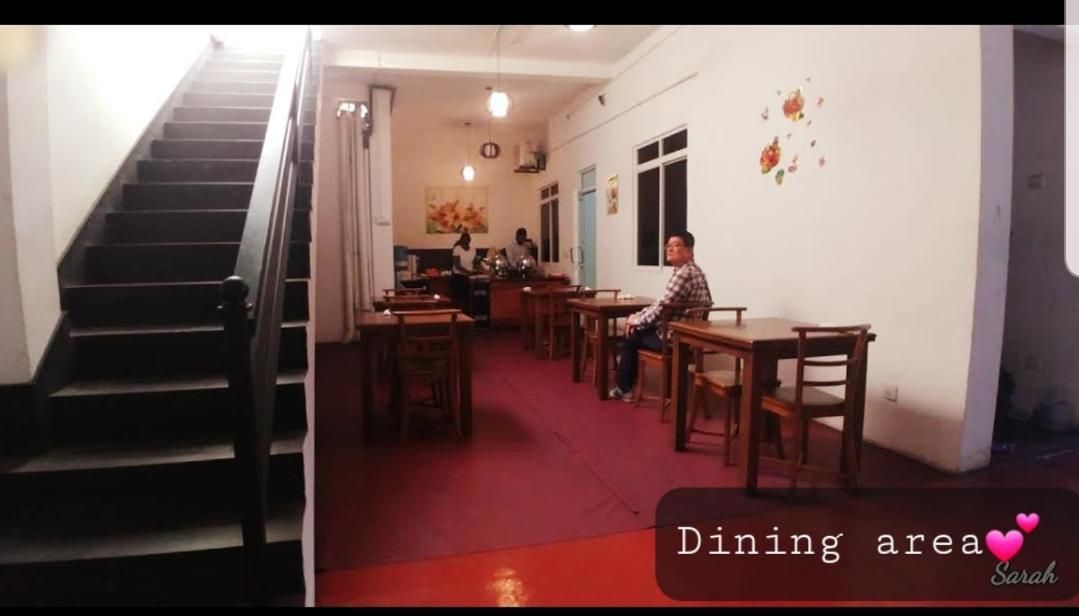 Kings Gate Airport Transit Hotel Katunayaka Kültér fotó