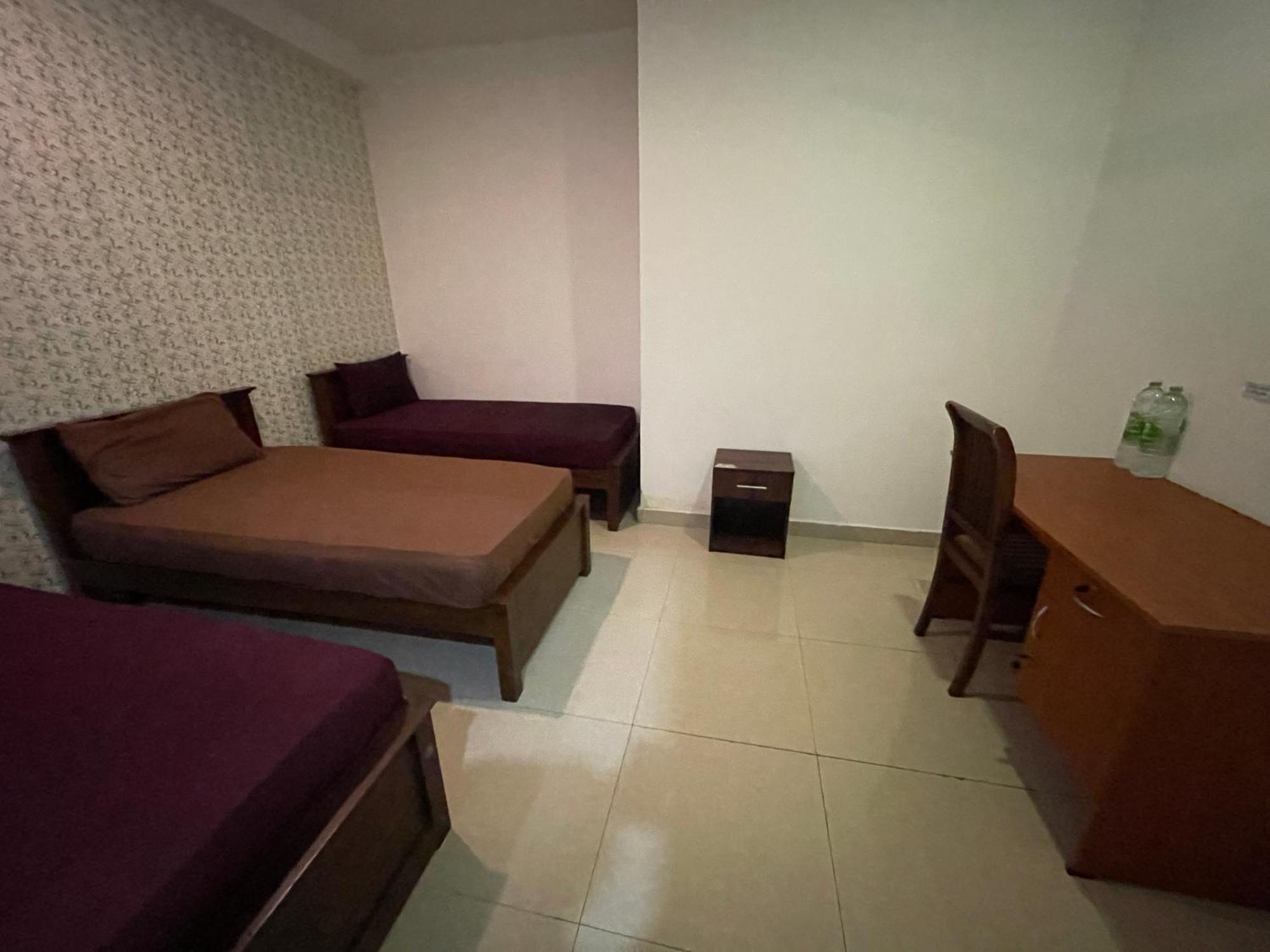 Kings Gate Airport Transit Hotel Katunayaka Kültér fotó