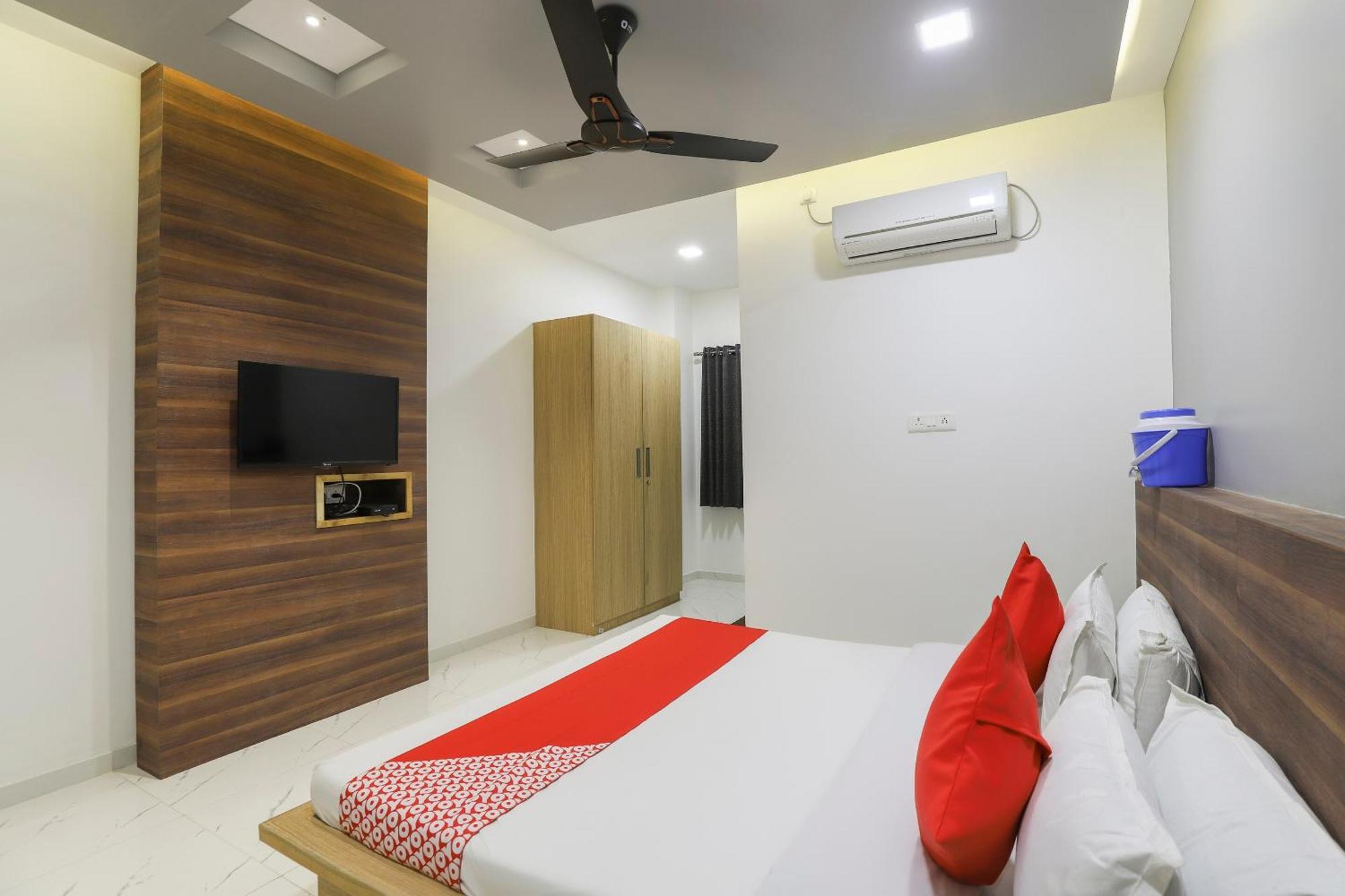 Kings Gate Airport Transit Hotel Katunayaka Kültér fotó