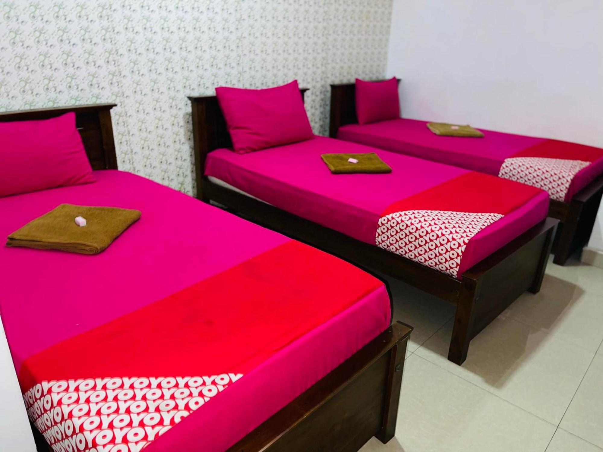 Kings Gate Airport Transit Hotel Katunayaka Kültér fotó